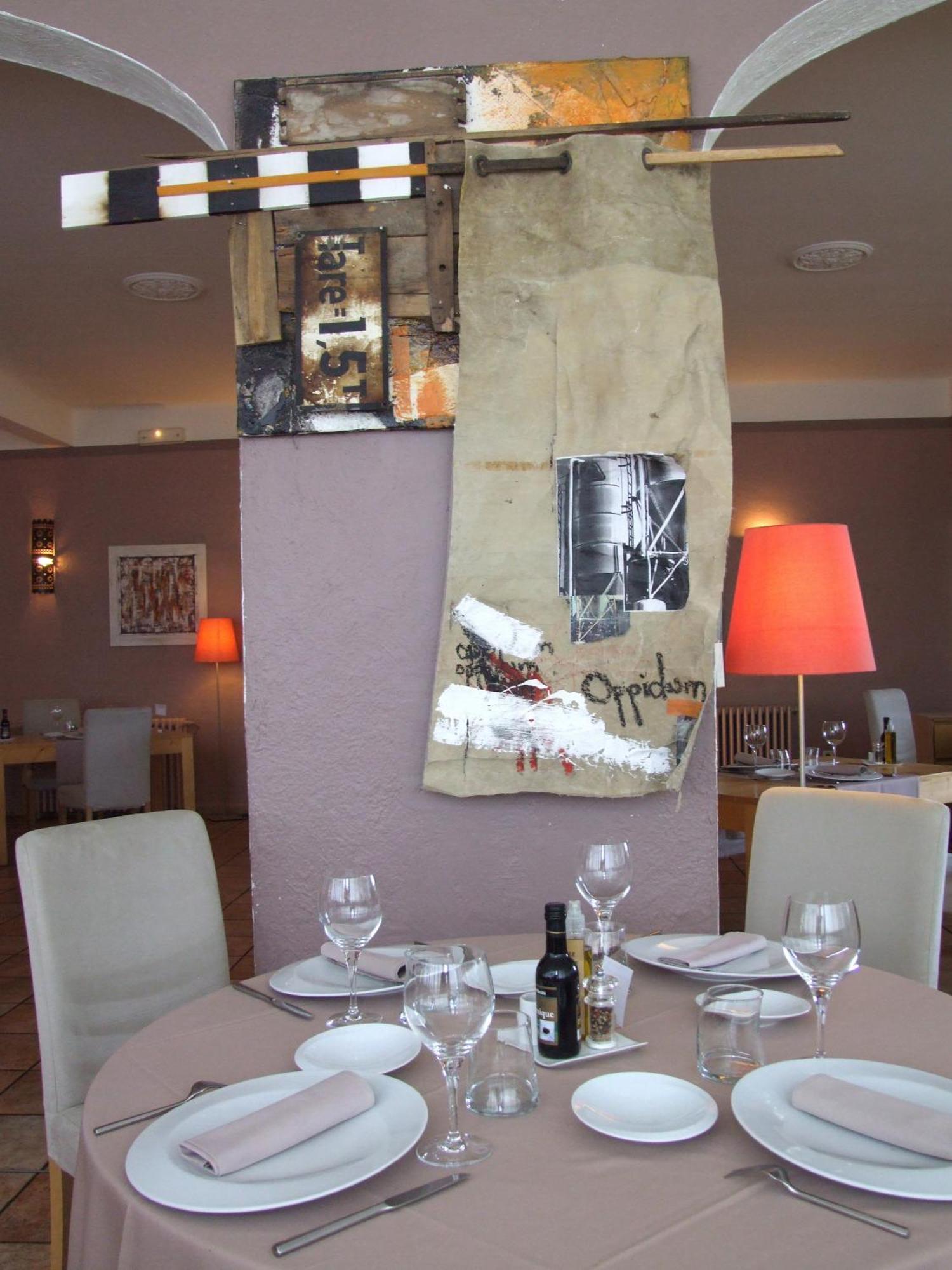 Aubignosc Logis Hotel La Magnanerie - Cote Bistro מראה חיצוני תמונה