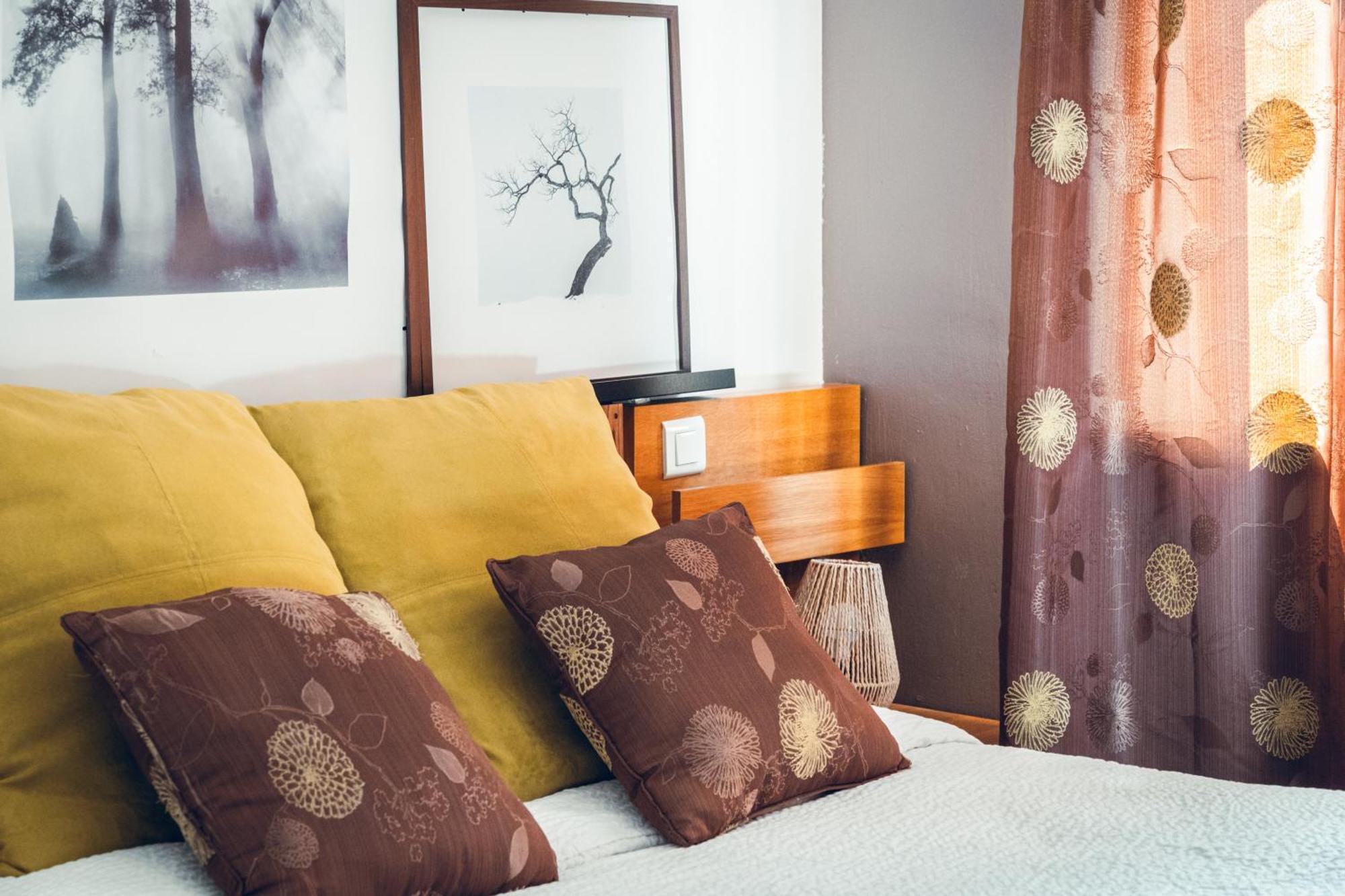 Aubignosc Logis Hotel La Magnanerie - Cote Bistro מראה חיצוני תמונה