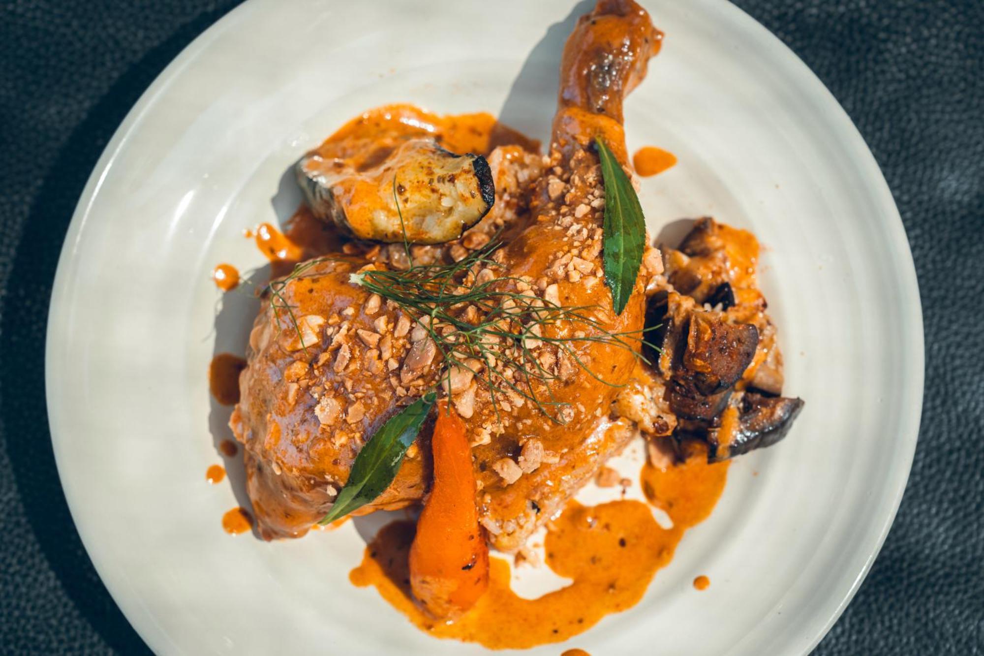 Aubignosc Logis Hotel La Magnanerie - Cote Bistro מראה חיצוני תמונה